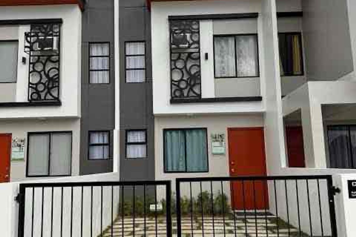 2 Bedroom House for Sale in PHirst Park Homes Magalang, Santo Rosario, Magalang, Pampanga – photo 2