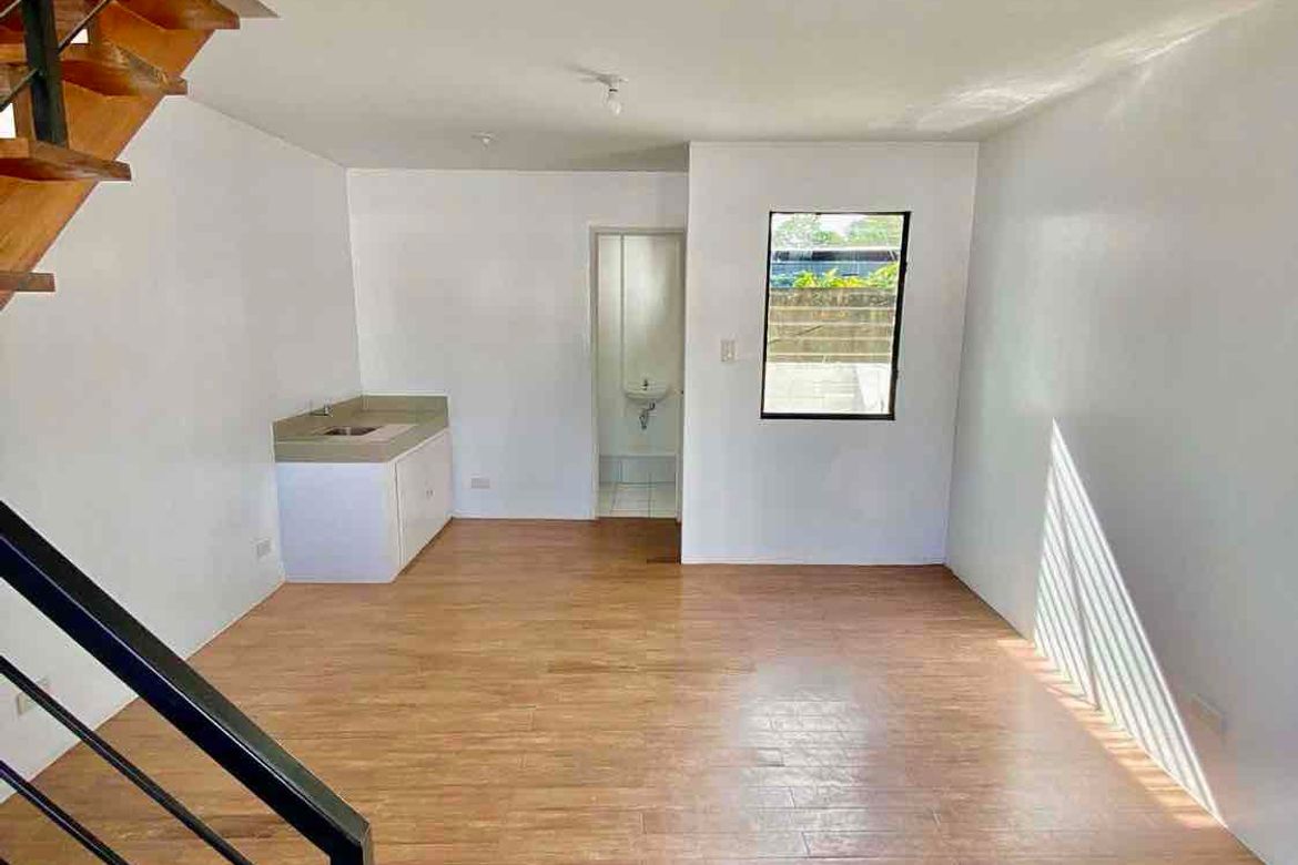 2 Bedroom House for Sale in PHirst Park Homes Magalang, Santo Rosario, Magalang, Pampanga – photo 4