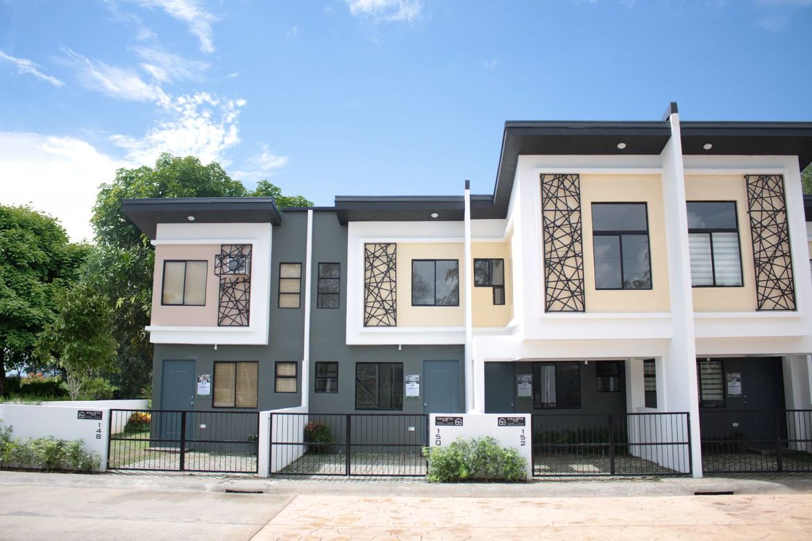 2 Bedroom House for Sale in PHirst Park Homes Naic, Sabang, Naic, Cavite – photo 2