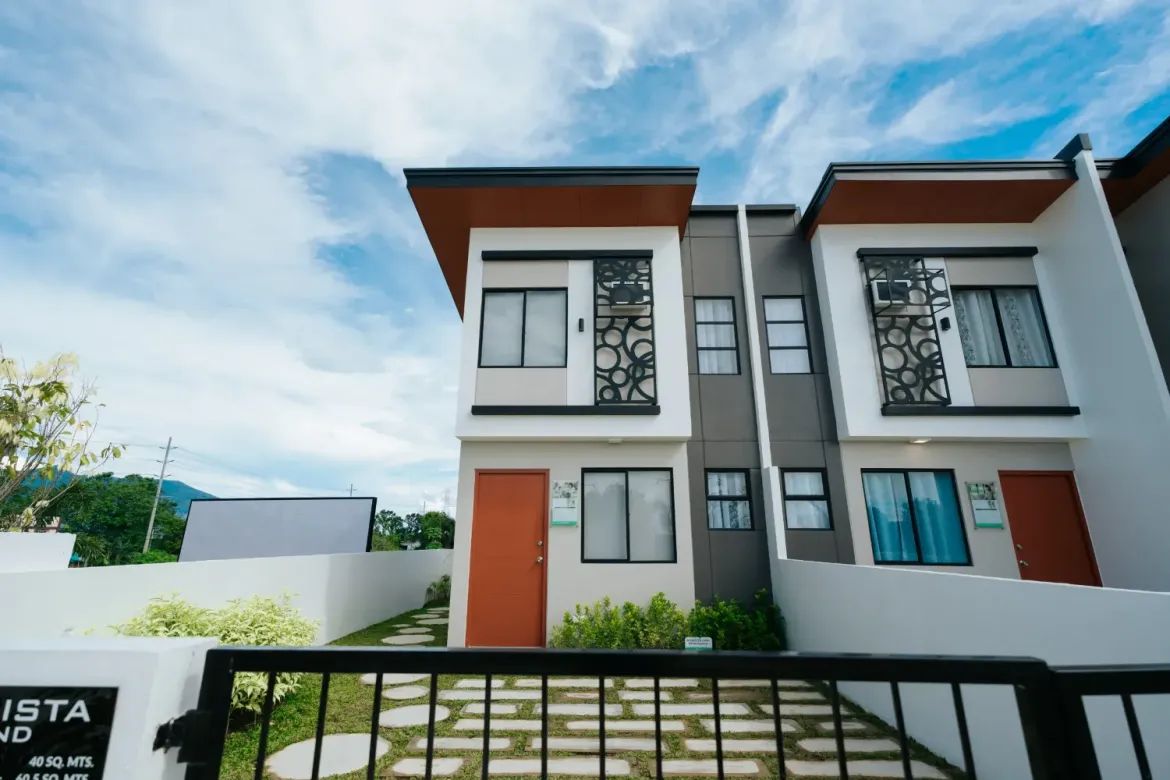 2 Bedroom House for Sale in PHirst Park Homes Pandi, San Roque, Pandi, Bulacan