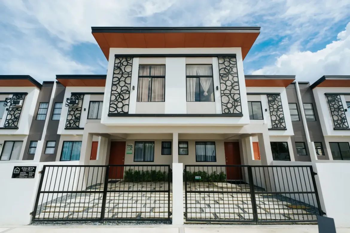 2 Bedroom House for Sale in PHirst Park Homes Pandi, San Roque, Pandi, Bulacan