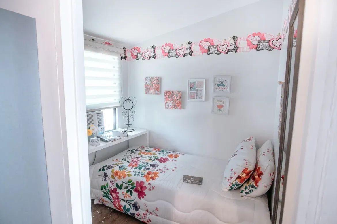 2 Bedroom House for Sale in PHirst Park Homes Pandi, San Roque, Pandi, Bulacan – photo 2