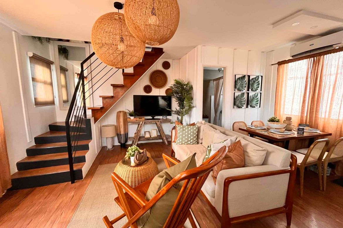 2 Bedroom House for Sale in PHirst Park Homes Pandi, San Roque, Pandi, Bulacan