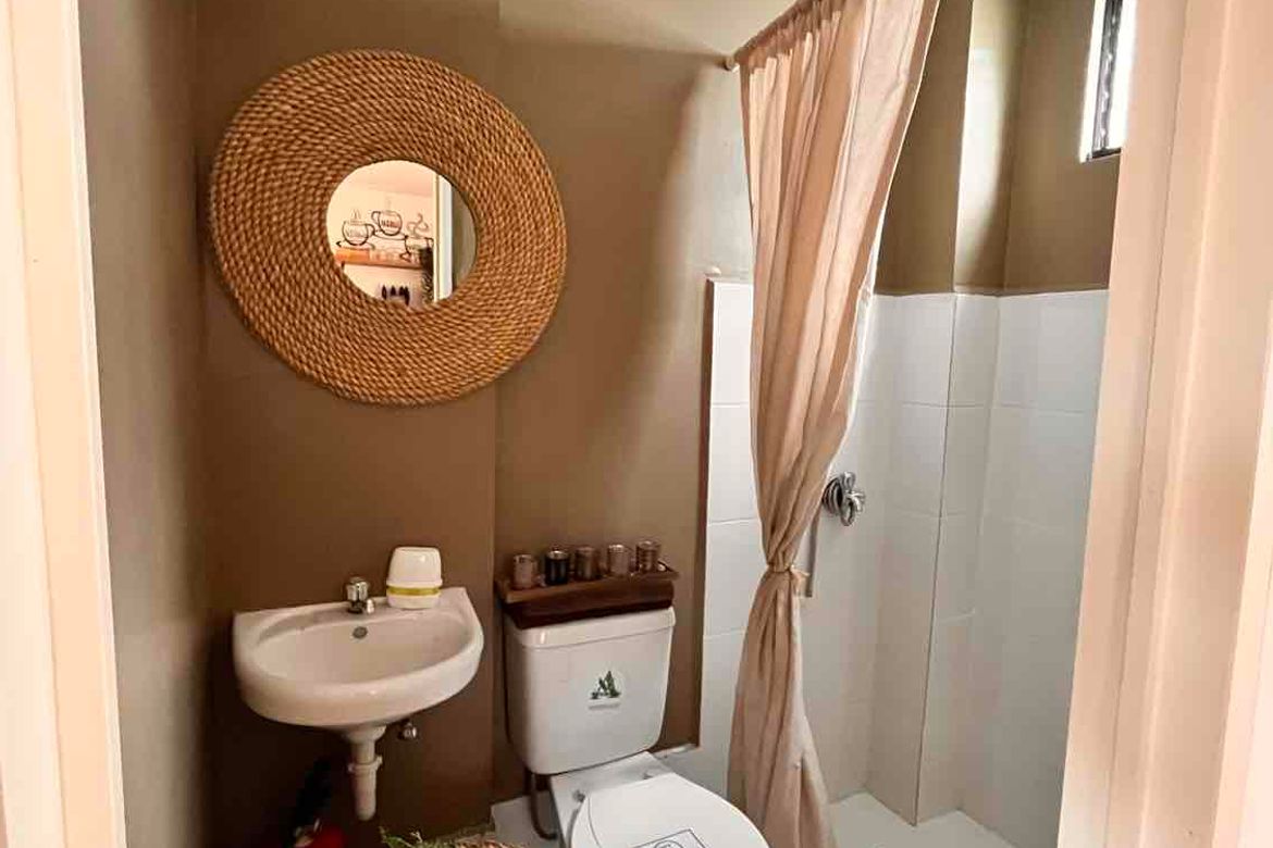 2 Bedroom House for Sale in PHirst Park Homes Pandi, San Roque, Pandi, Bulacan – photo 2