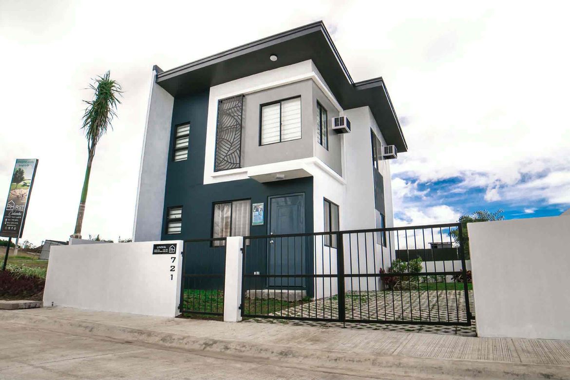 2 Bedroom House for Sale in PHirst Park Homes Pandi, San Roque, Pandi, Bulacan – photo 8
