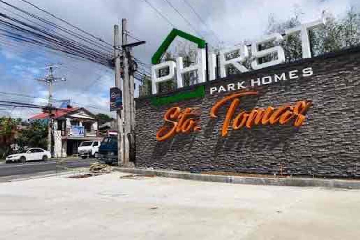 2 Bedroom House for Sale in PHirst Park Homes Sto. Tomas, San Pablo, Santo Tomas, Batangas – photo 2