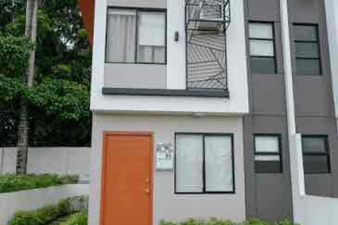 2 Bedroom House for Sale in PHirst Park Homes Sto. Tomas, San Pablo, Santo Tomas, Batangas – photo 3