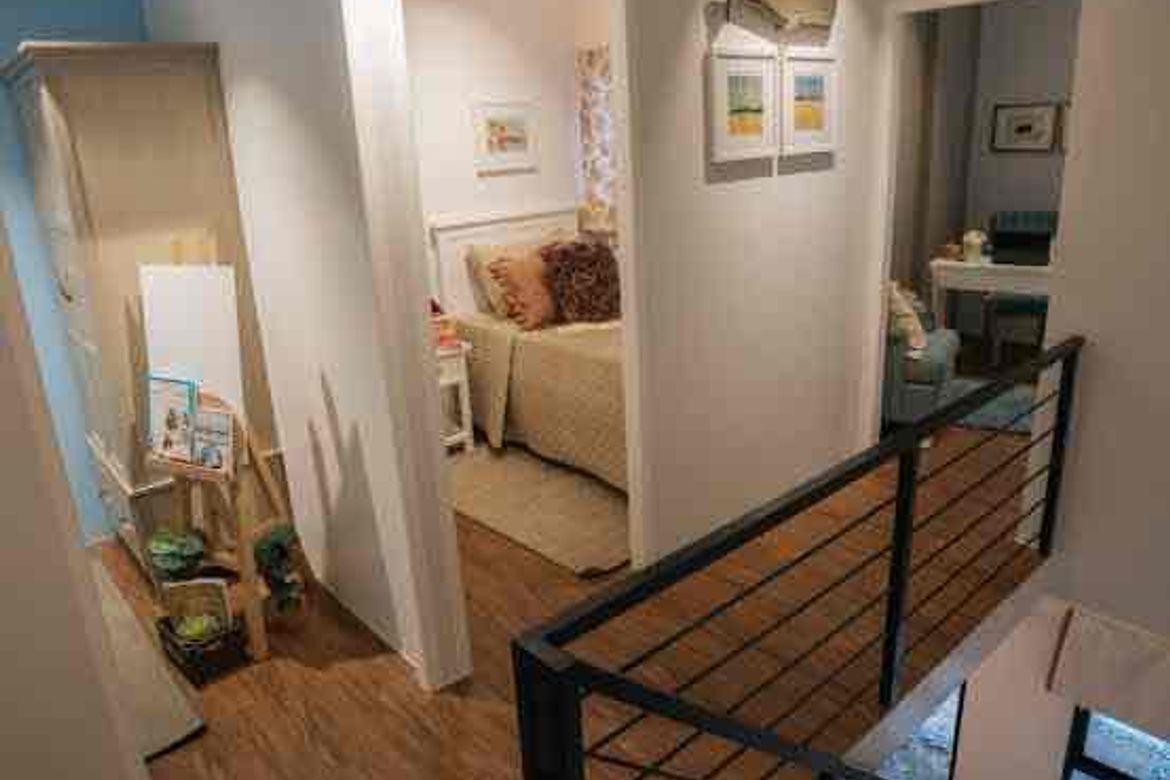 2 Bedroom House for Sale in PHirst Park Homes Sto. Tomas, San Pablo, Santo Tomas, Batangas – photo 5