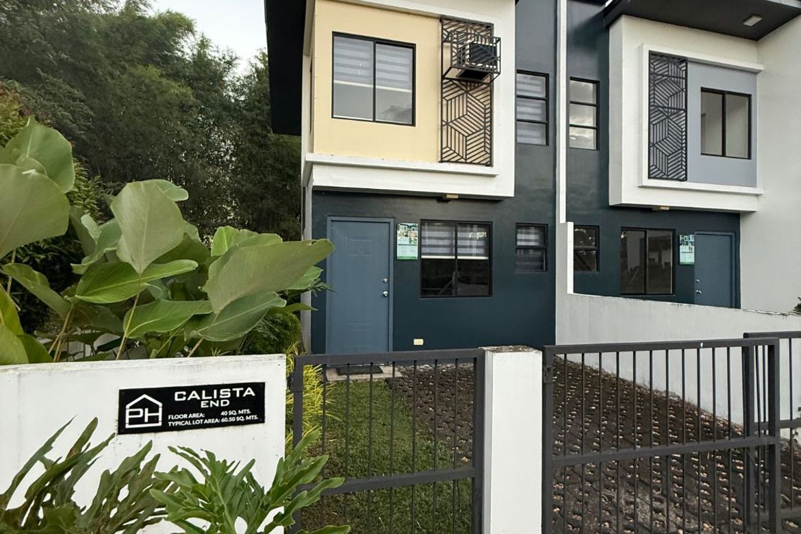 2 Bedroom House for Sale in PHirst Park Homes Tayabas, Mayowe, Tayabas, Quezon – photo 5