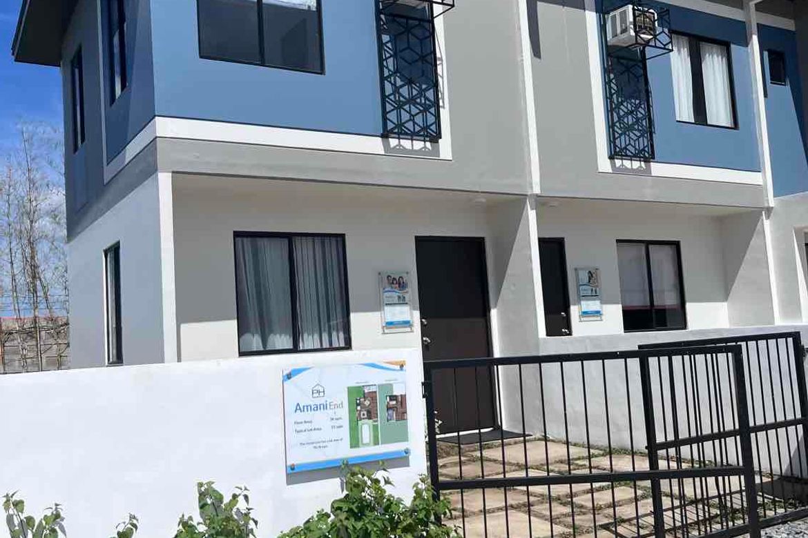 2 Bedroom House for Sale in PHirst Sights Bay, Puypuy, Bay, Laguna – photo 3