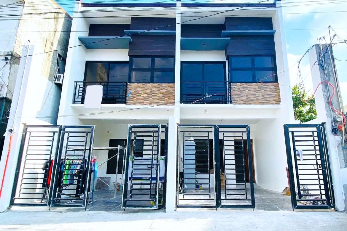 2 Bedroom House for Sale in Pilar, Las Piñas, Metro Manila