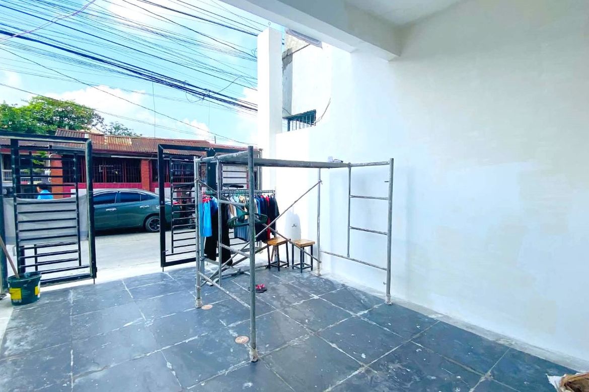 2 Bedroom House for Sale in Pilar, Las Piñas, Metro Manila – photo 2