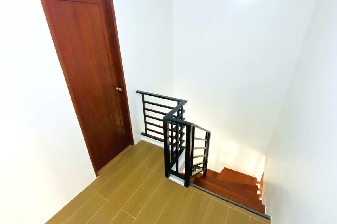 2 Bedroom House for Sale in Pilar, Las Piñas, Metro Manila – photo 6