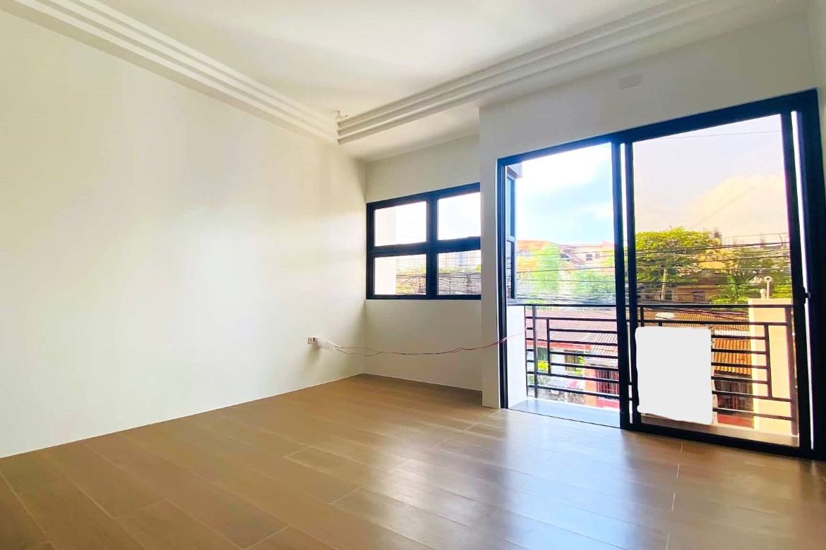 2 Bedroom House for Sale in Pilar, Las Piñas, Metro Manila – photo 7