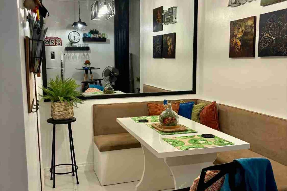 2 Bedroom House for Sale in Pilar, Las Piñas, Metro Manila