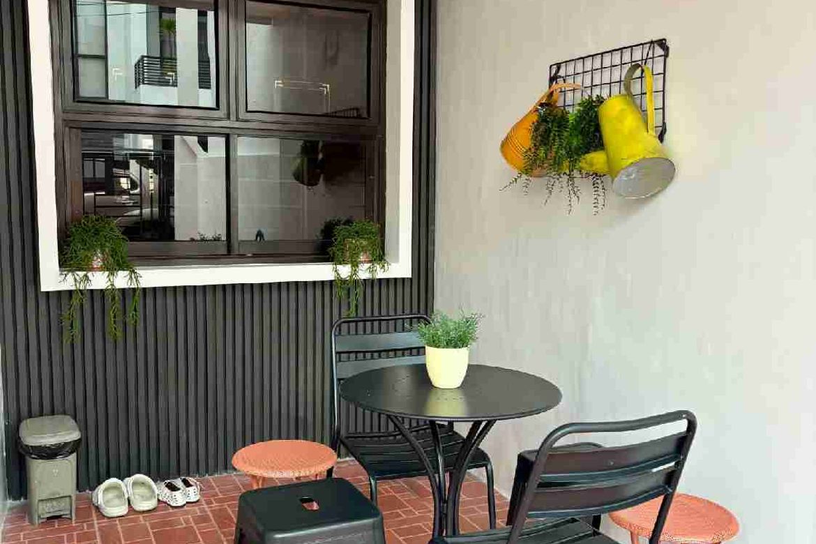 2 Bedroom House for Sale in Pilar, Las Piñas, Metro Manila – photo 3