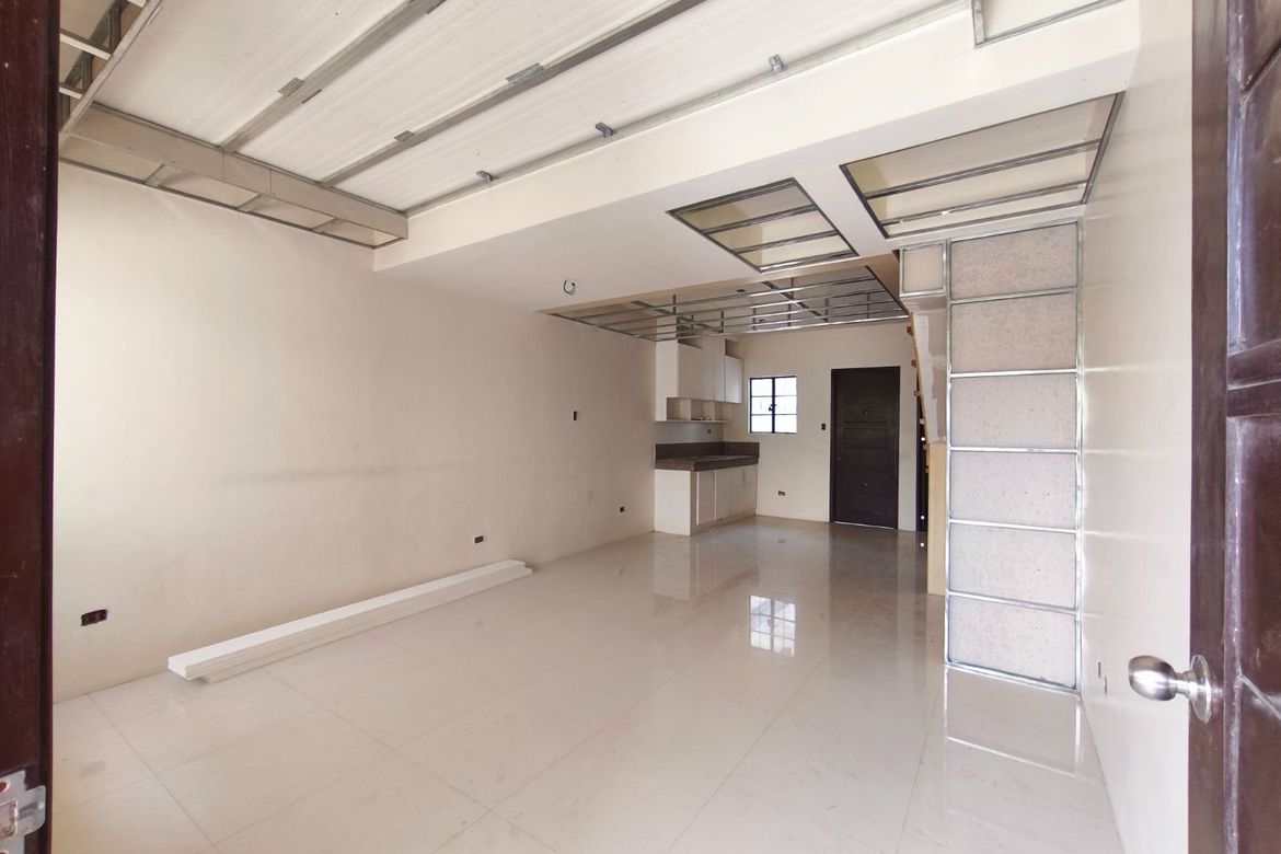 2 Bedroom House for Sale in Pilar, Las Piñas, Metro Manila – photo 2
