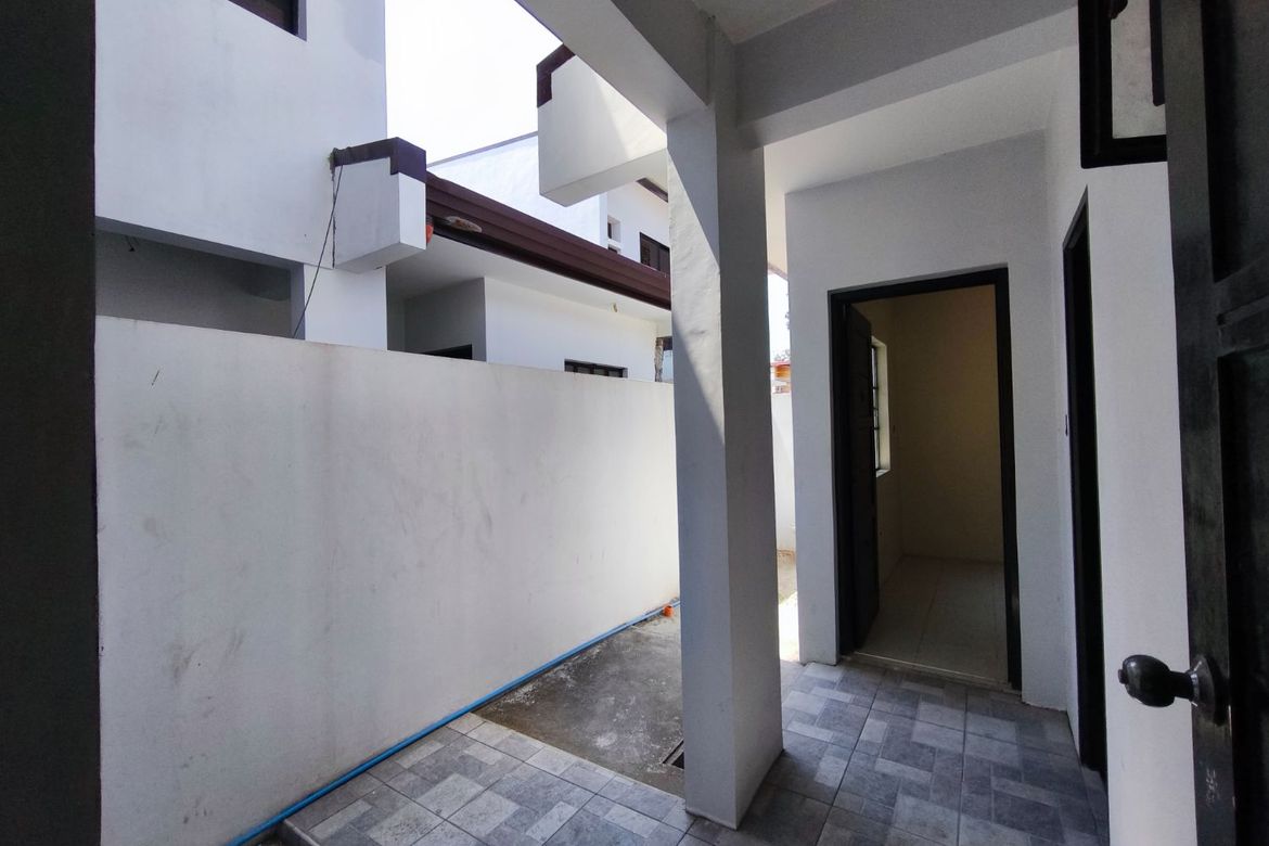 2 Bedroom House for Sale in Pilar, Las Piñas, Metro Manila – photo 6