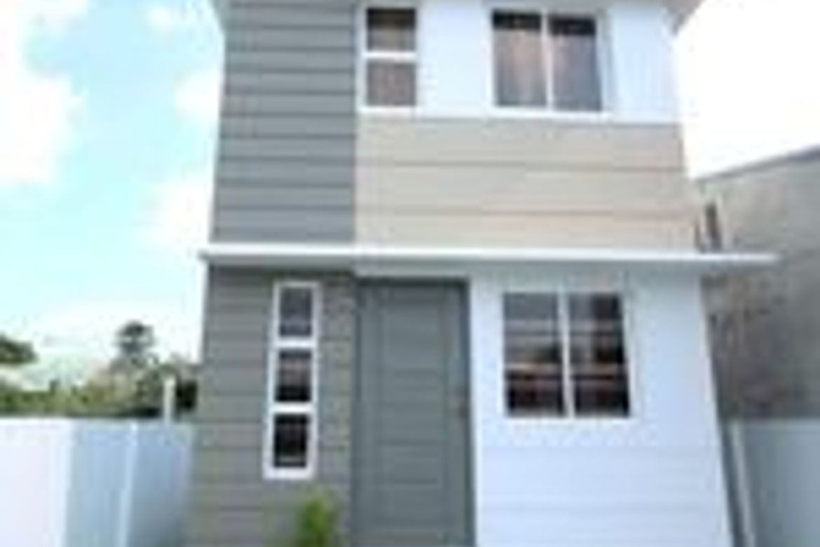 2 Bedroom House for Sale in Pinagbakahan, Malolos, Bulacan