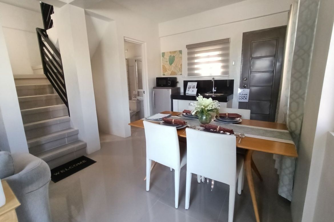 2 Bedroom House for Sale in Pinagbakahan, Malolos, Bulacan – photo 6