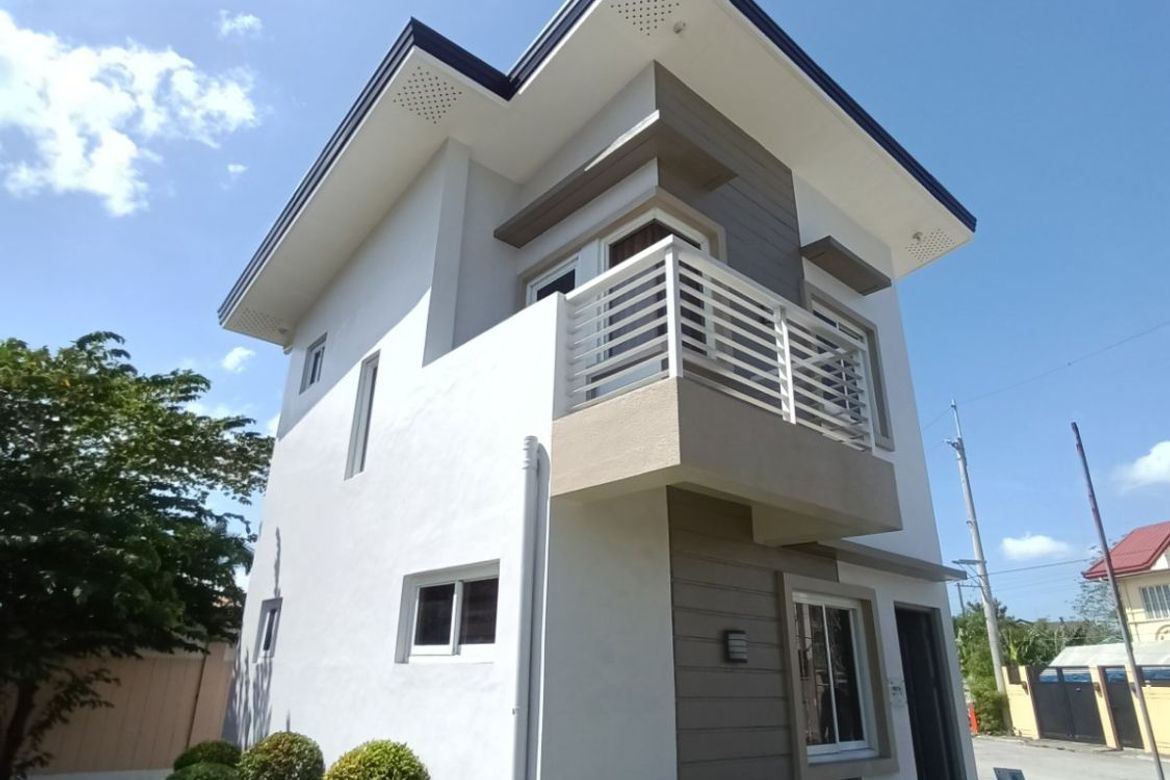 2 Bedroom House for Sale in Pinagbakahan, Malolos, Bulacan – photo 7