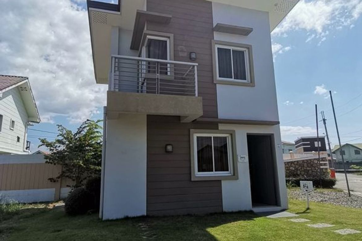 2 Bedroom House for Sale in Pinagbakahan, Malolos, Bulacan