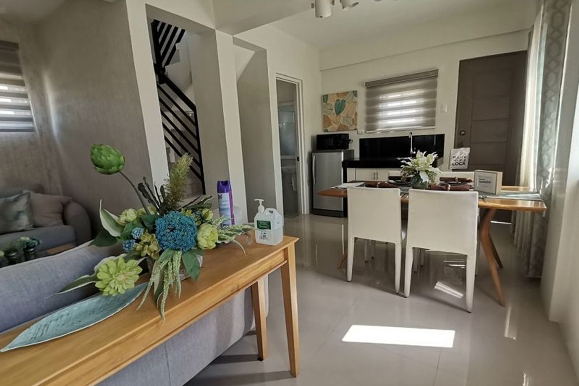 2 Bedroom House for Sale in Pinagbakahan, Malolos, Bulacan – photo 4