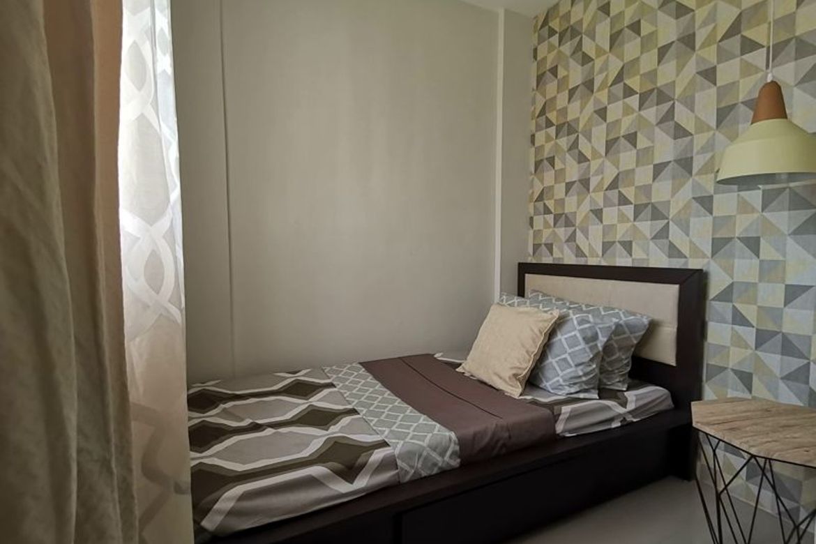 2 Bedroom House for Sale in Pinagbakahan, Malolos, Bulacan – photo 8