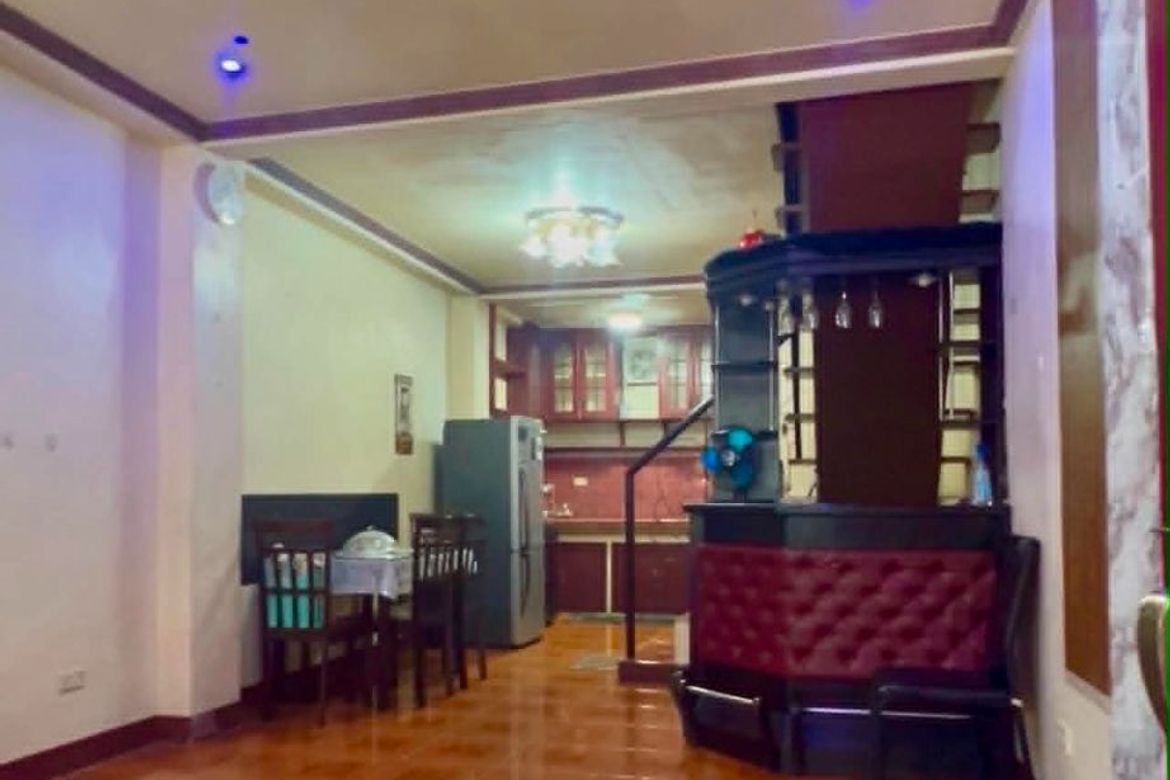 2 Bedroom House for Sale in Pinagbuhatan, Pasig, Metro Manila