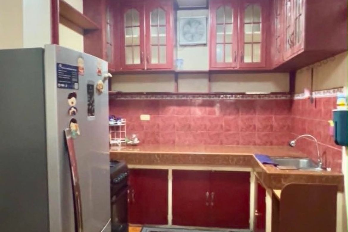 2 Bedroom House for Sale in Pinagbuhatan, Pasig, Metro Manila – photo 2
