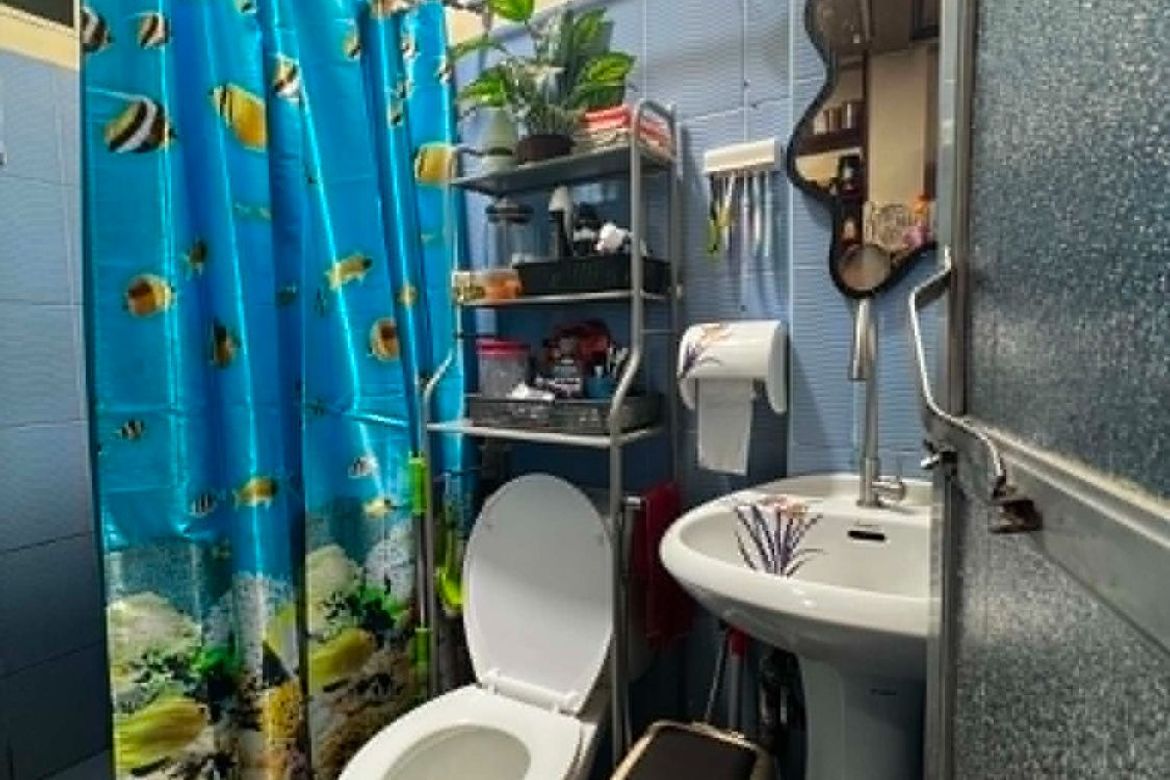 2 Bedroom House for Sale in Pinagbuhatan, Pasig, Metro Manila – photo 3