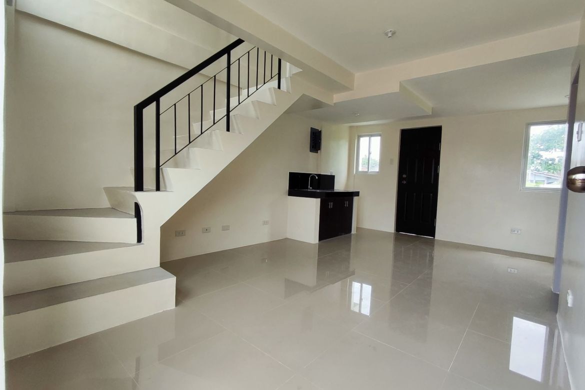 2 Bedroom House for Sale in Pinagkawitan, Lipa, Batangas – photo 2