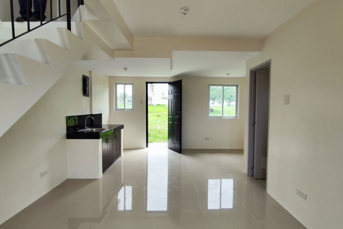 2 Bedroom House for Sale in Pinagkawitan, Lipa, Batangas – photo 3