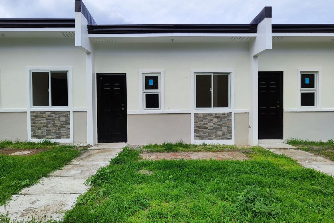 2 Bedroom House for Sale in Pinagkawitan, Lipa, Batangas