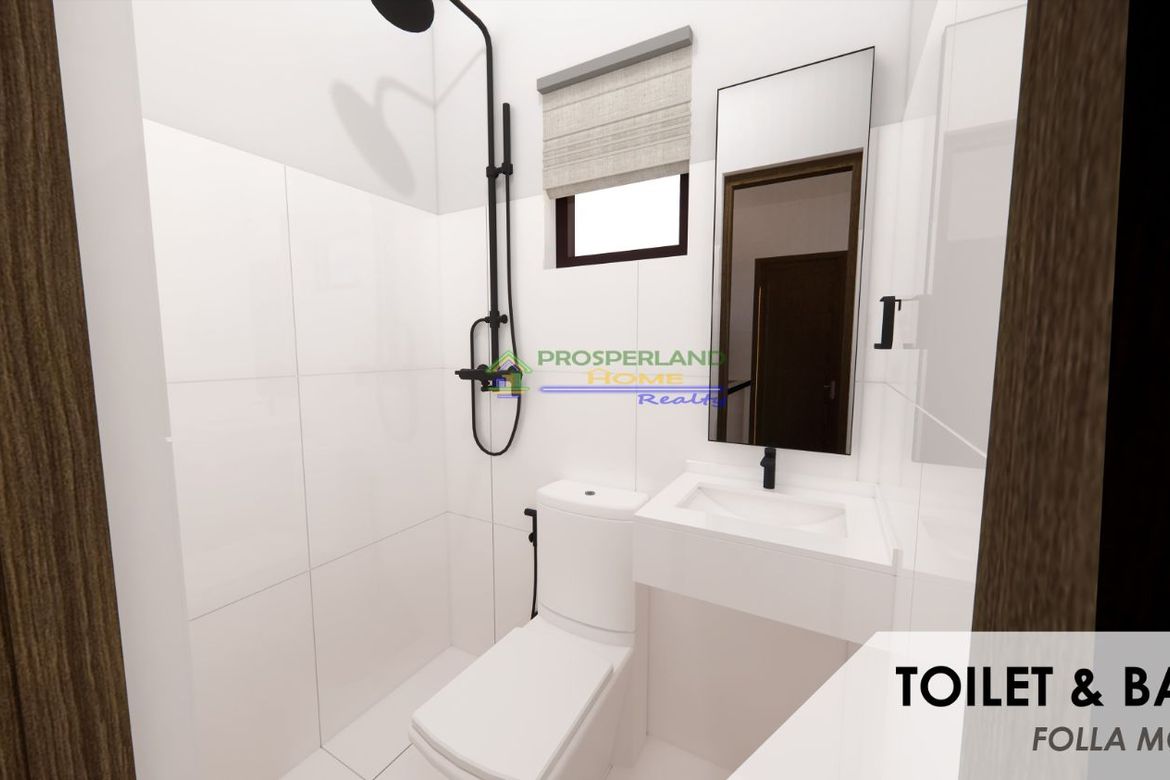 2 Bedroom House for Sale in Pinagkurusan, Alitagtag, Batangas – photo 3