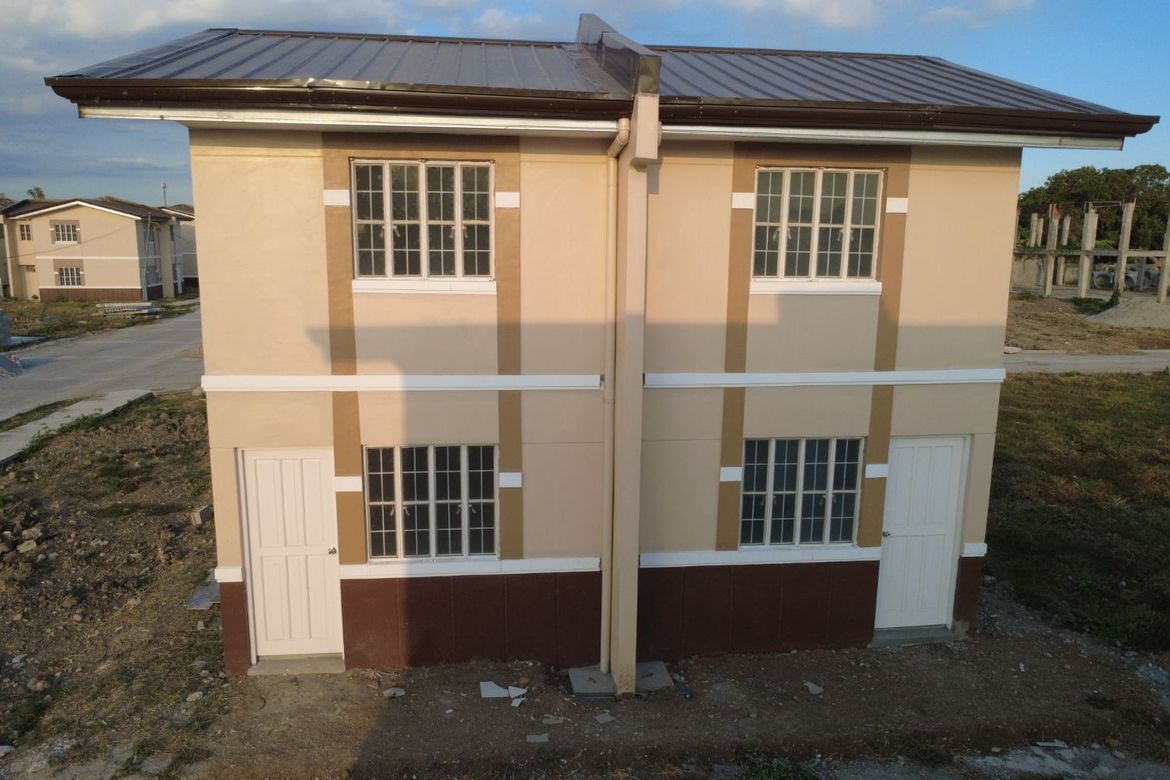 2 Bedroom House for Sale in Pinagtipunan, General Trias, Cavite