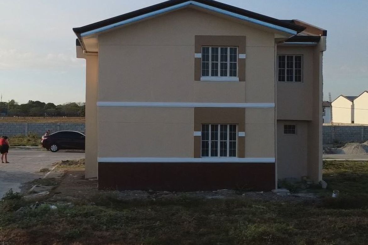 2 Bedroom House for Sale in Pinagtipunan, General Trias, Cavite – photo 6
