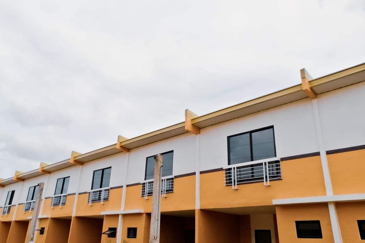 2 Bedroom House for Sale in Pinugay, Baras, Rizal