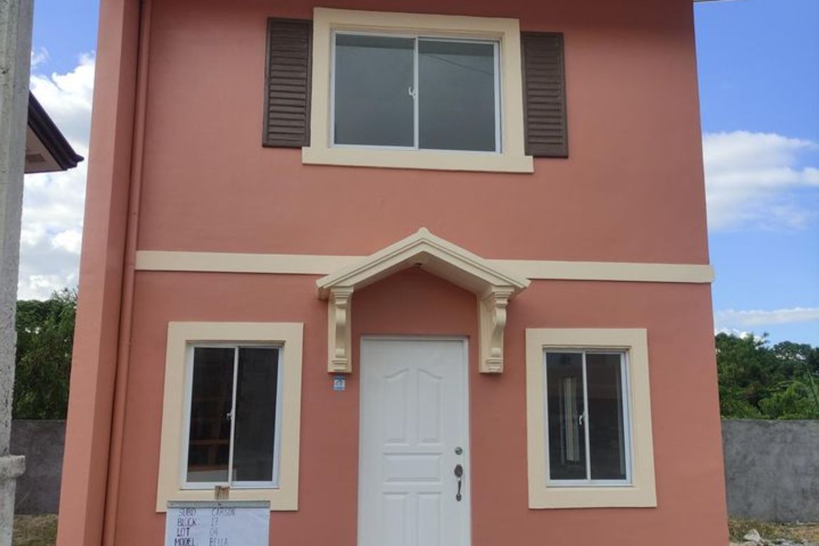 2 Bedroom House for Sale in Pittland, Cabuyao, Laguna – photo 2