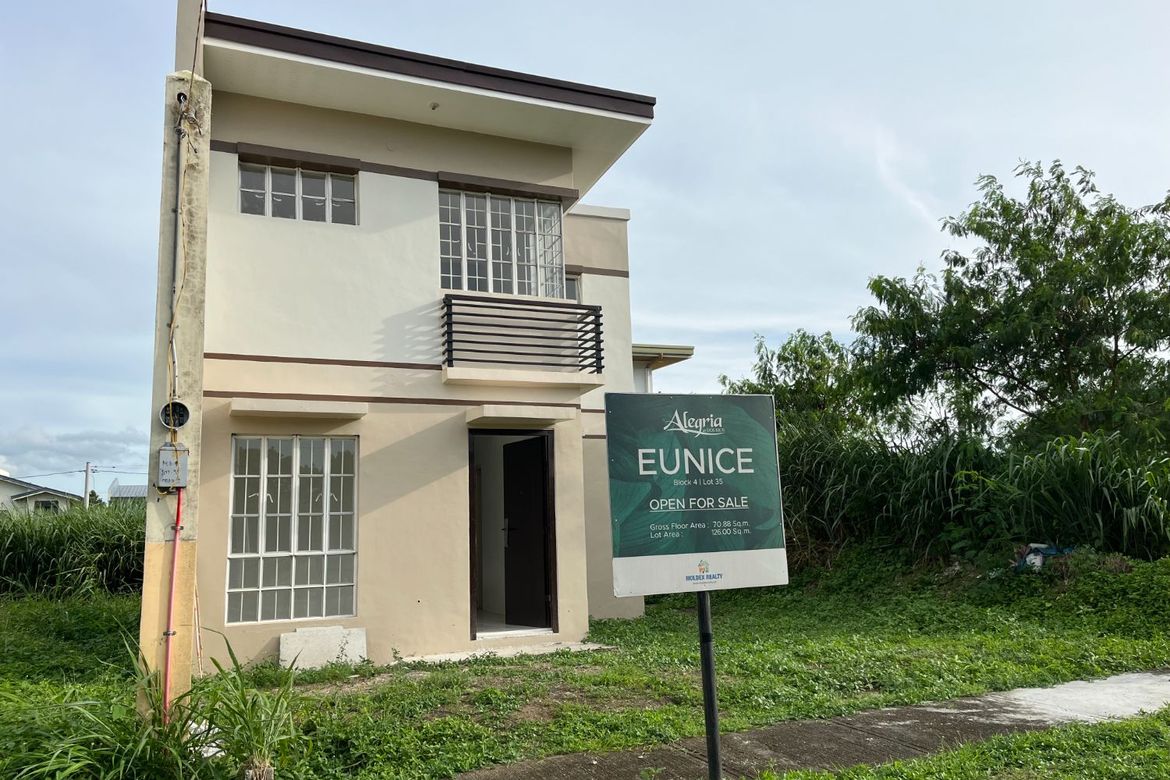 2 Bedroom House for Sale in Pittland, Cabuyao, Laguna – photo 3
