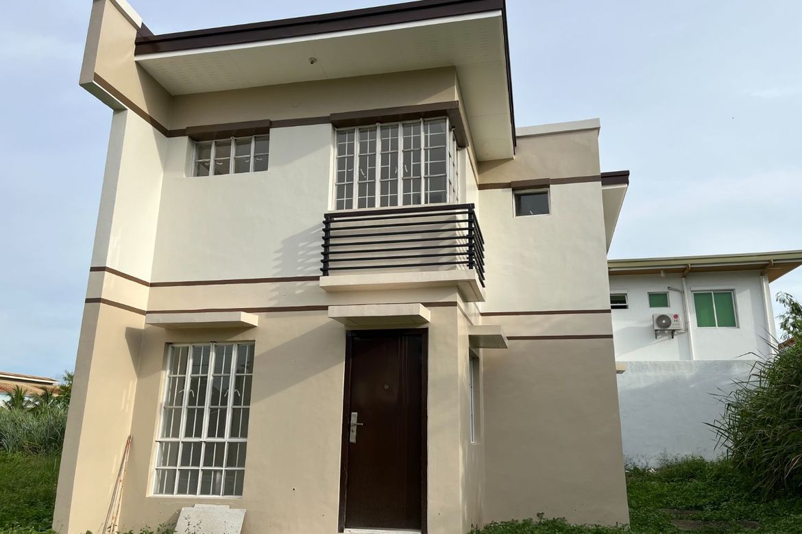 2 Bedroom House for Sale in Pittland, Cabuyao, Laguna – photo 4