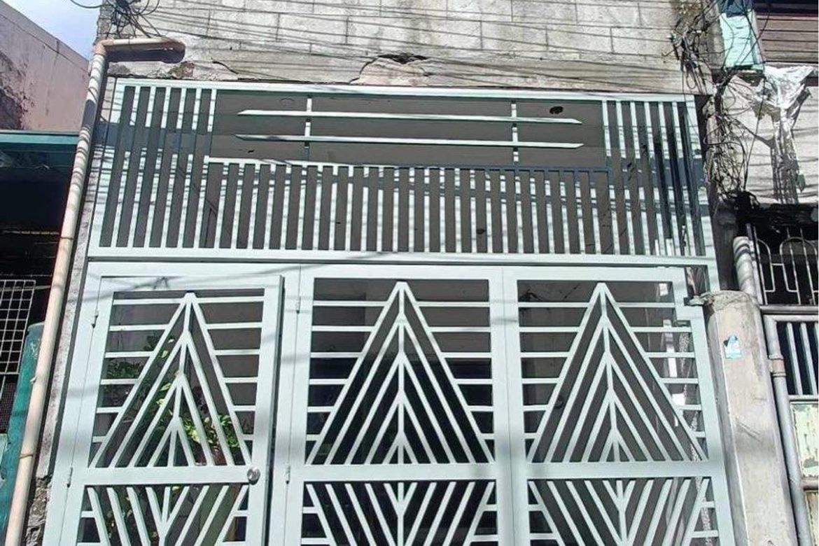 2 Bedroom House for Sale in Plainview, Mandaluyong, Metro Manila near MRT-3 Boni – photo 2