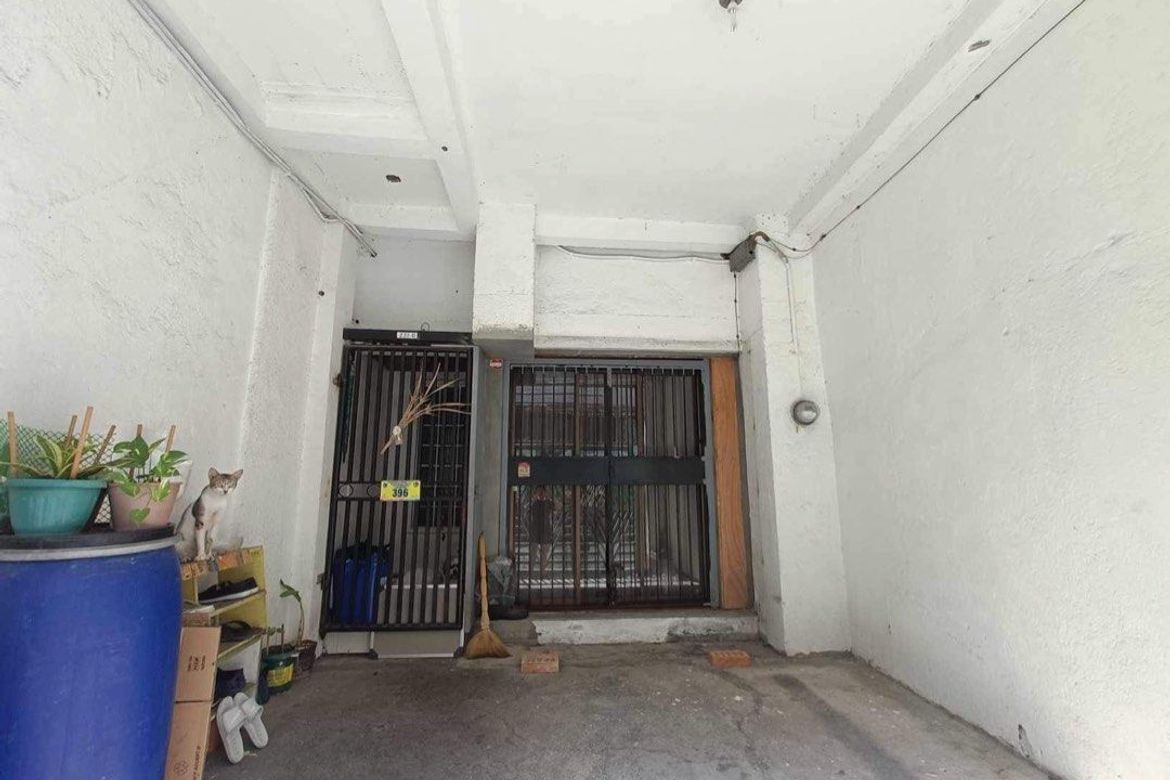 2 Bedroom House for Sale in Plainview, Mandaluyong, Metro Manila near MRT-3 Boni – photo 3