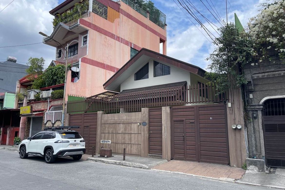 2 Bedroom House for Sale in Plainview, Mandaluyong, Metro Manila