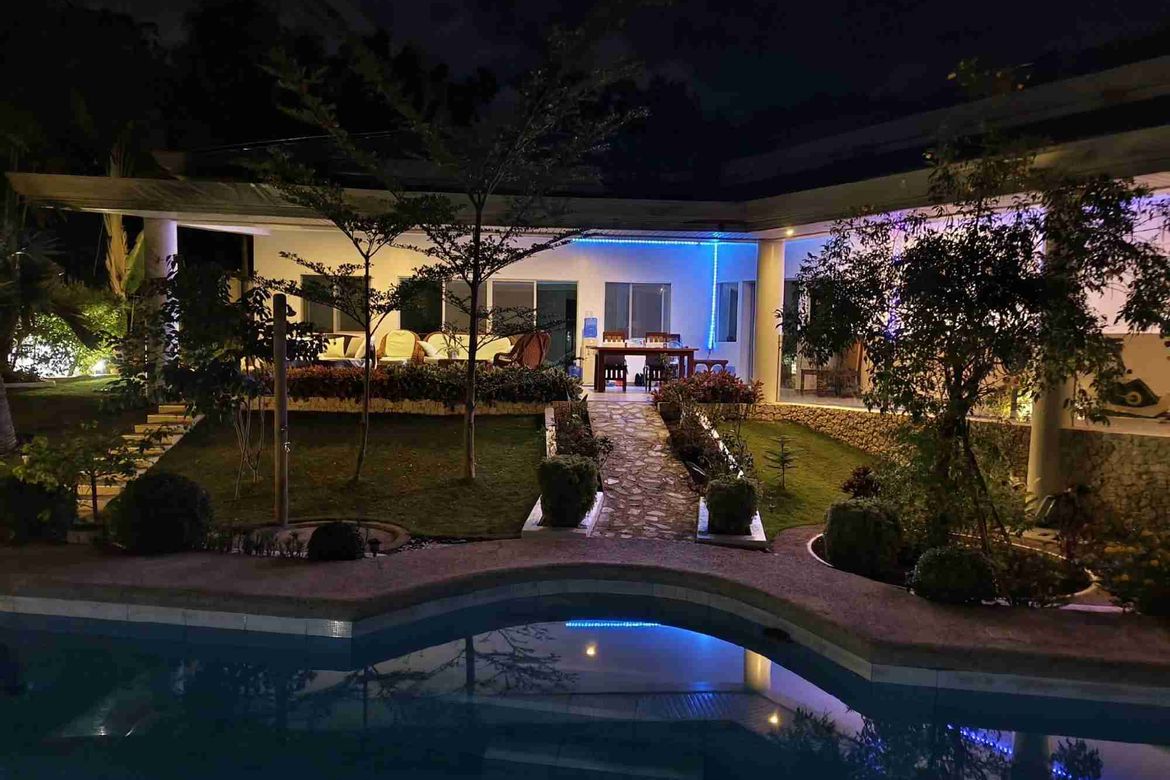 2 Bedroom House for Sale in Poblacion, Alcoy, Cebu – photo 5