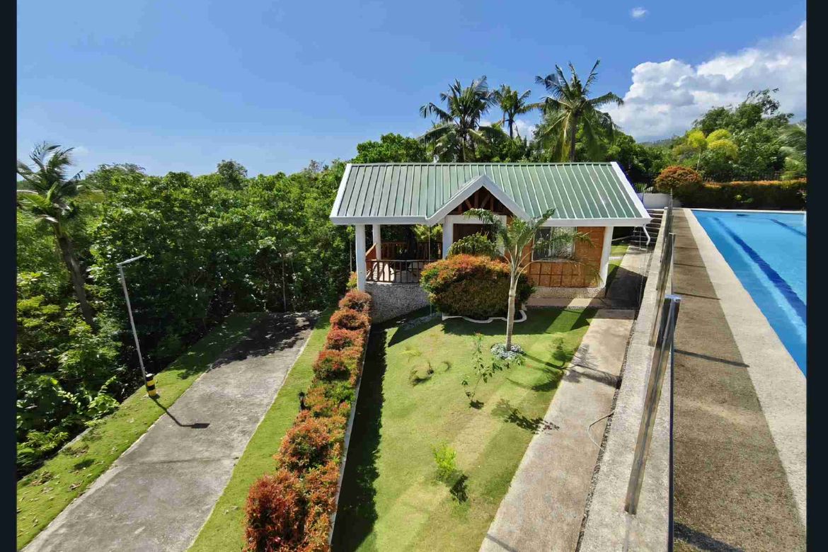 2 Bedroom House for Sale in Poblacion, Alcoy, Cebu – photo 7