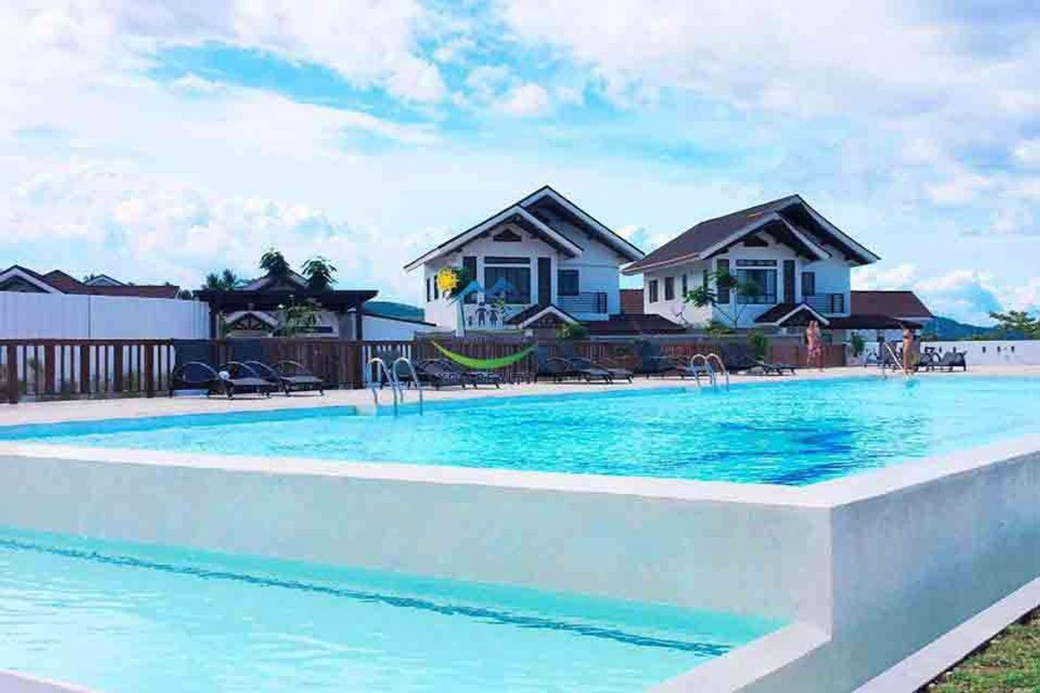 2 Bedroom House for Sale in Poblacion, Argao, Cebu – photo 4