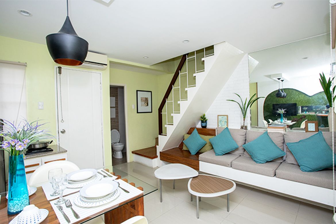 2 Bedroom House for Sale in Poblacion, Balanga, Bataan – photo 5