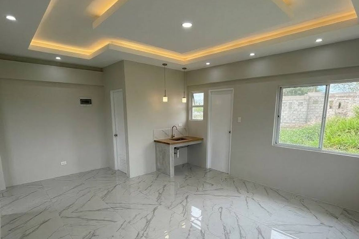 2 Bedroom House for Sale in Poblacion Barangay 6, Lipa, Batangas – photo 3