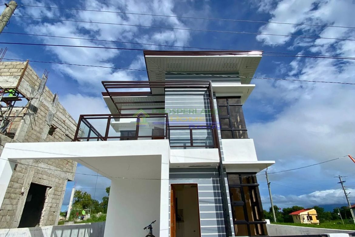 2 Bedroom House for Sale in Poblacion Barangay 6, Lipa, Batangas – photo 2